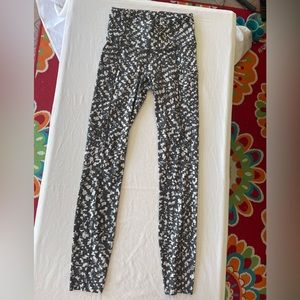 Lulu lemon leggings